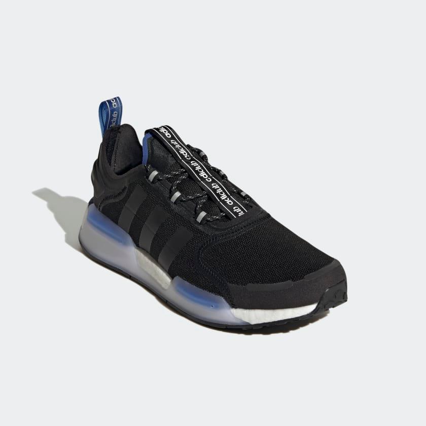 Giày Adidas NMD R1 V3 #Core Black - Kallos Vietnam