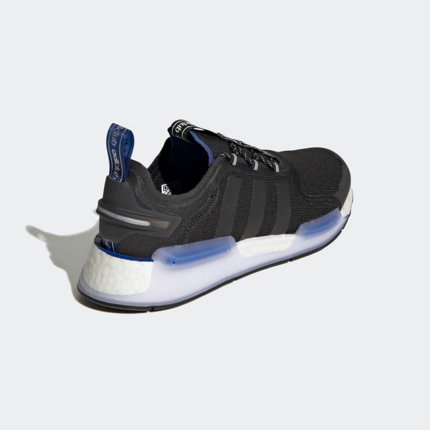 Giày Adidas NMD R1 V3 #Core Black - Kallos Vietnam