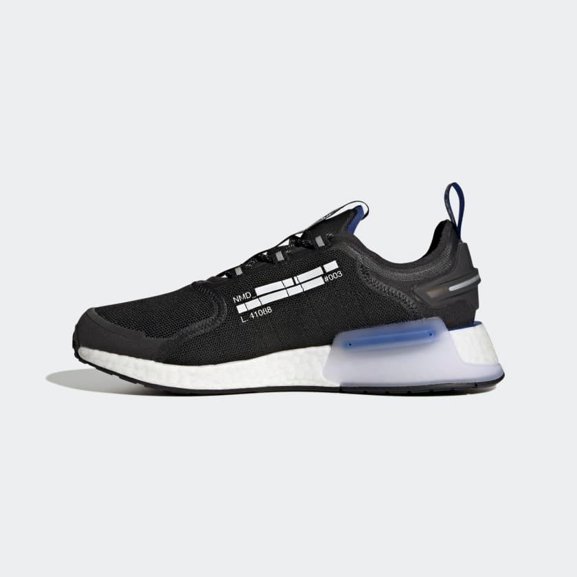 Adidas nmd deals r1 negras quito