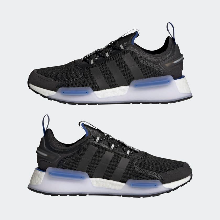 Giày Adidas NMD R1 V3 #Core Black - Kallos Vietnam