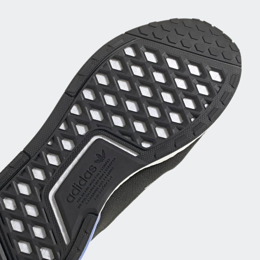 Giày Adidas NMD R1 V3 #Core Black - Kallos Vietnam