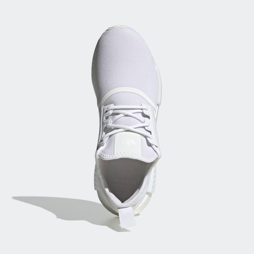 Giày Adidas NMD R1 Prime Blue #Cloud White - Kallos Vietnam