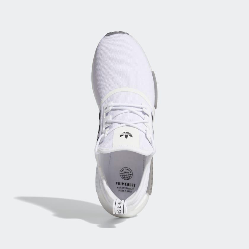 Giày Adidas NMD R1 Prime Blue #White Black - Kallos Vietnam