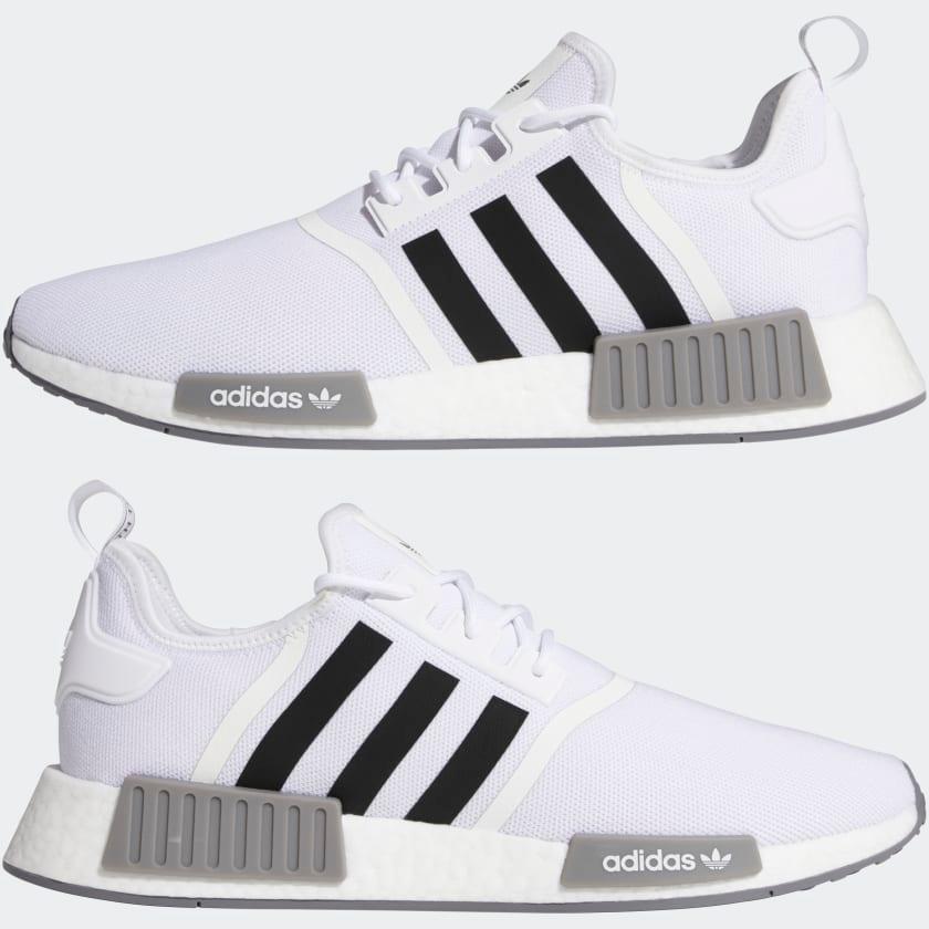 Giày Adidas NMD R1 Prime Blue #White Black - Kallos Vietnam