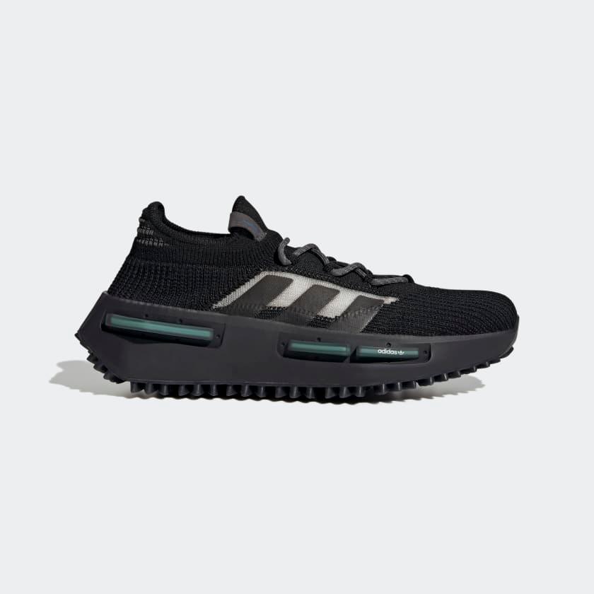 Giày Adidas NMD S1 #Core Black - Kallos Vietnam