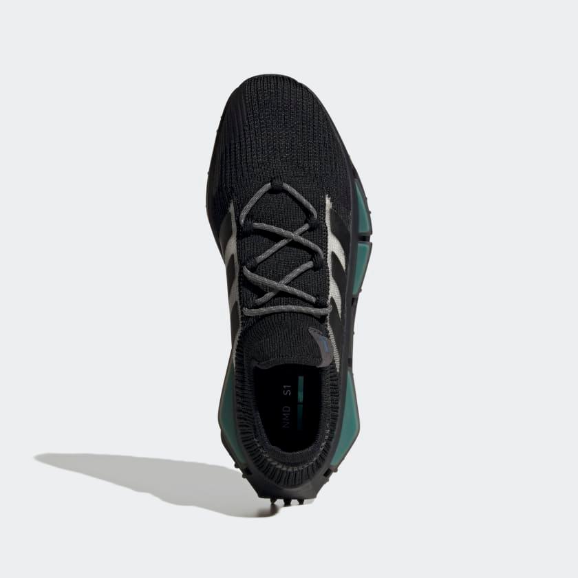 Giày Adidas NMD S1 #Core Black - Kallos Vietnam