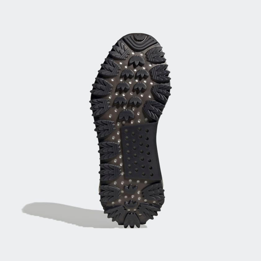 Giày Adidas NMD S1 #Core Black - Kallos Vietnam