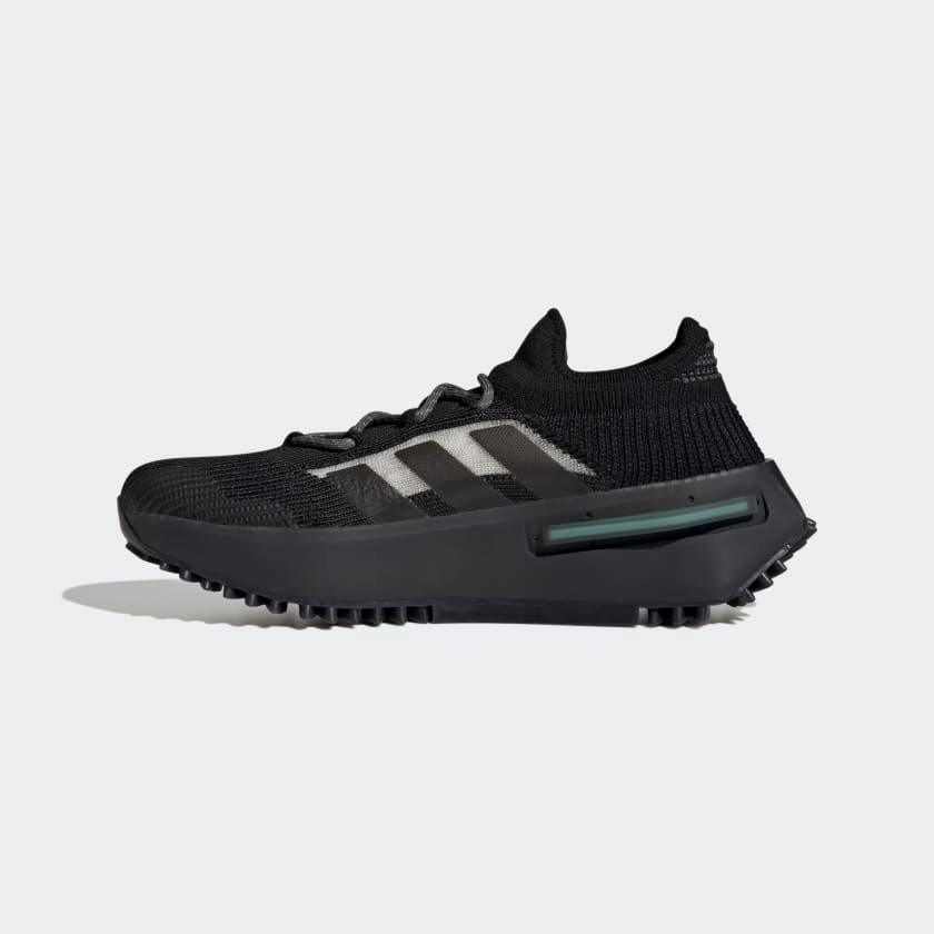 Giày Adidas NMD S1 #Core Black - Kallos Vietnam