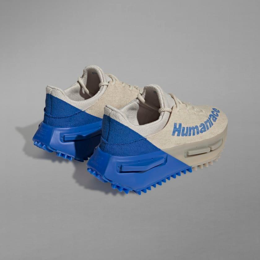 Giày Adidas NMD S1 MAHBS #Oatmeal - Kallos Vietnam