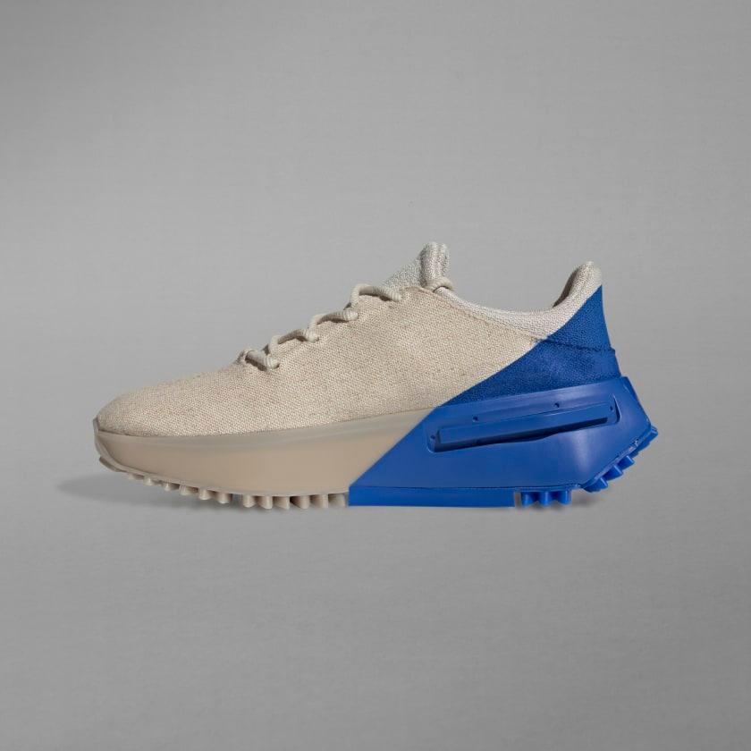 Giày Adidas NMD S1 MAHBS #Oatmeal - Kallos Vietnam