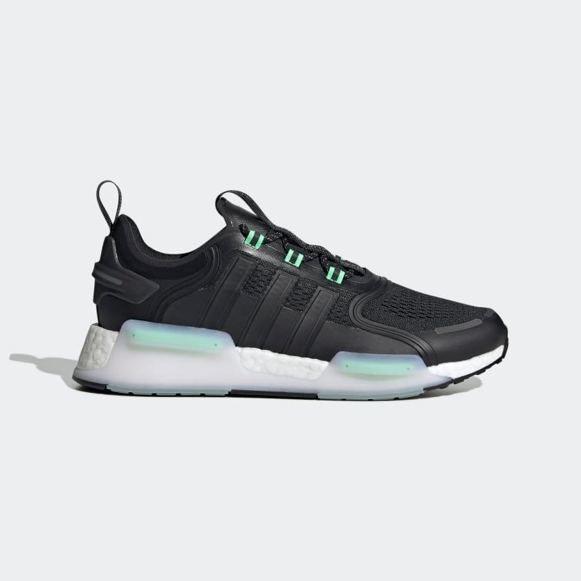 Giày Adidas NMD V3 #Grey Five - Kallos Vietnam