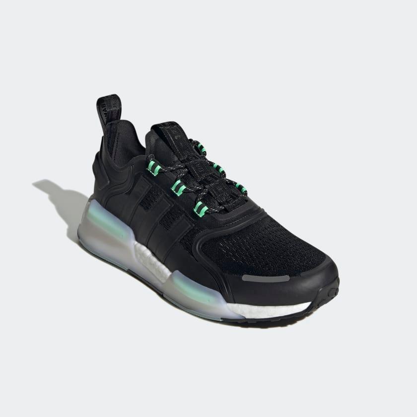Giày Adidas NMD V3 #Grey Five - Kallos Vietnam