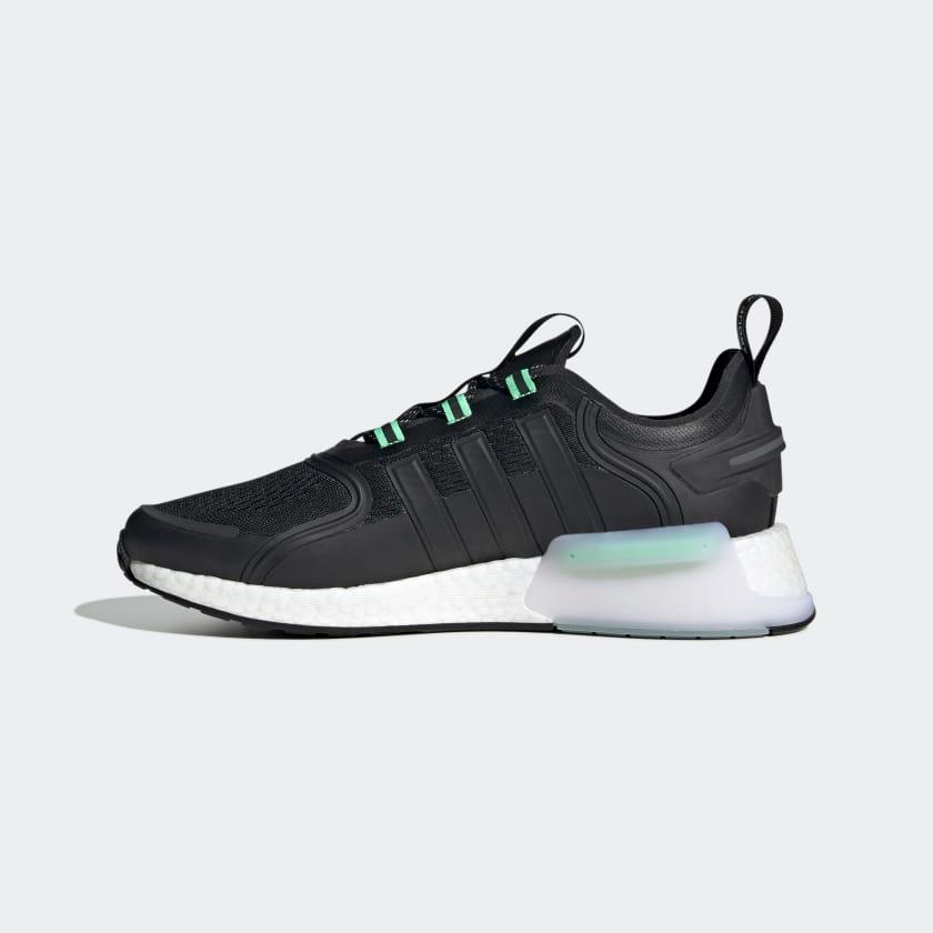 Giày Adidas NMD V3 #Grey Five - Kallos Vietnam