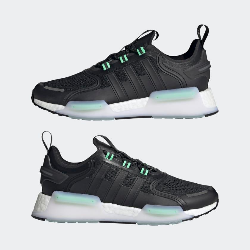 Giày Adidas NMD V3 #Grey Five - Kallos Vietnam