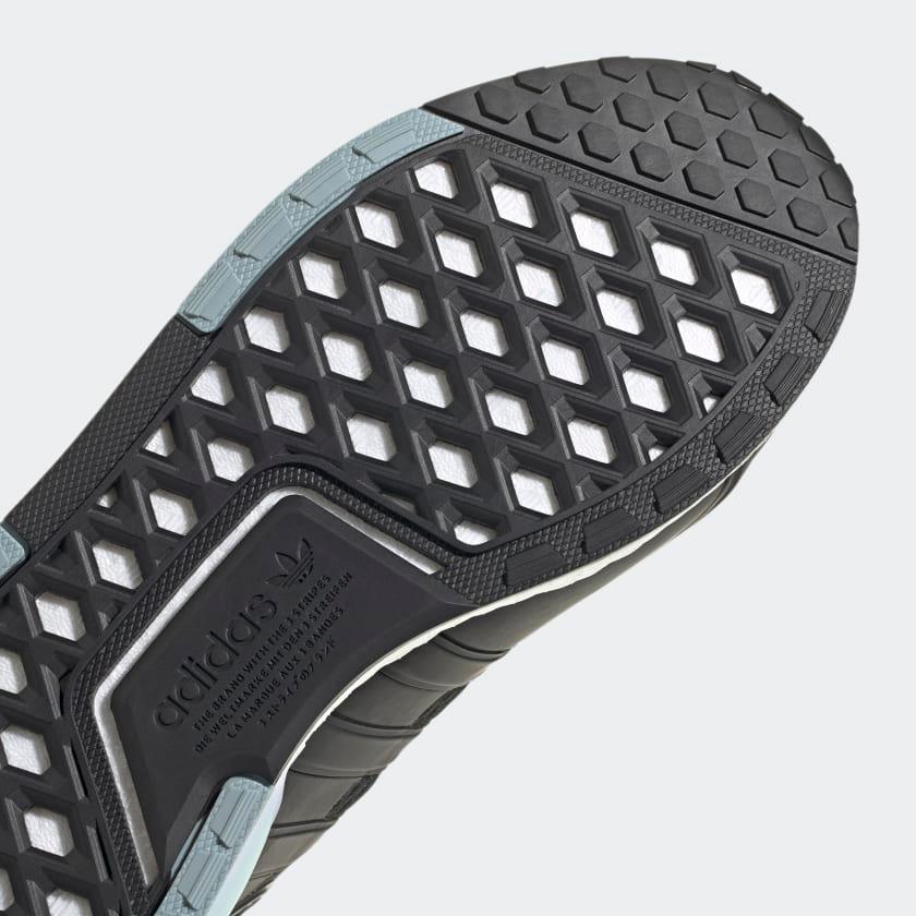 Giày Adidas NMD V3 #Grey Five - Kallos Vietnam
