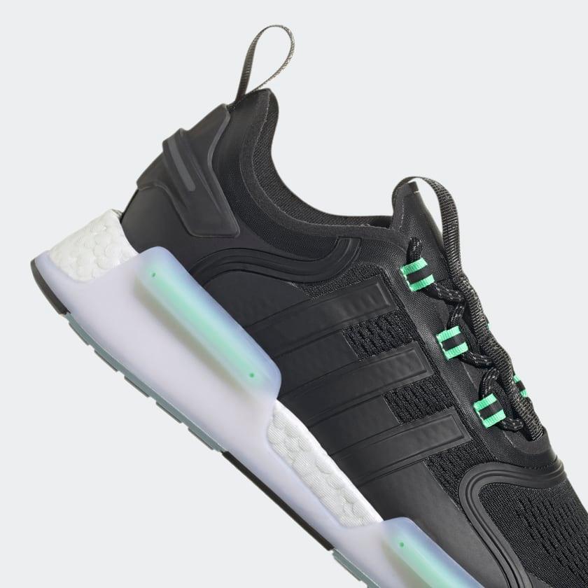 Giày Adidas NMD V3 #Grey Five - Kallos Vietnam