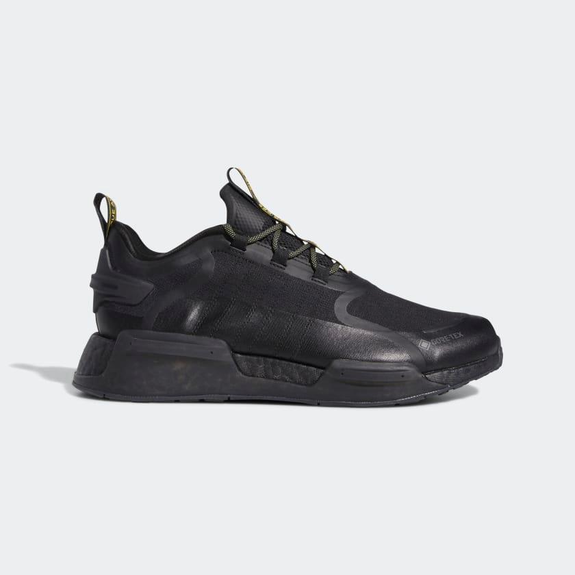 Giày Adidas NMD V3 GORE-TEX #Core Black1