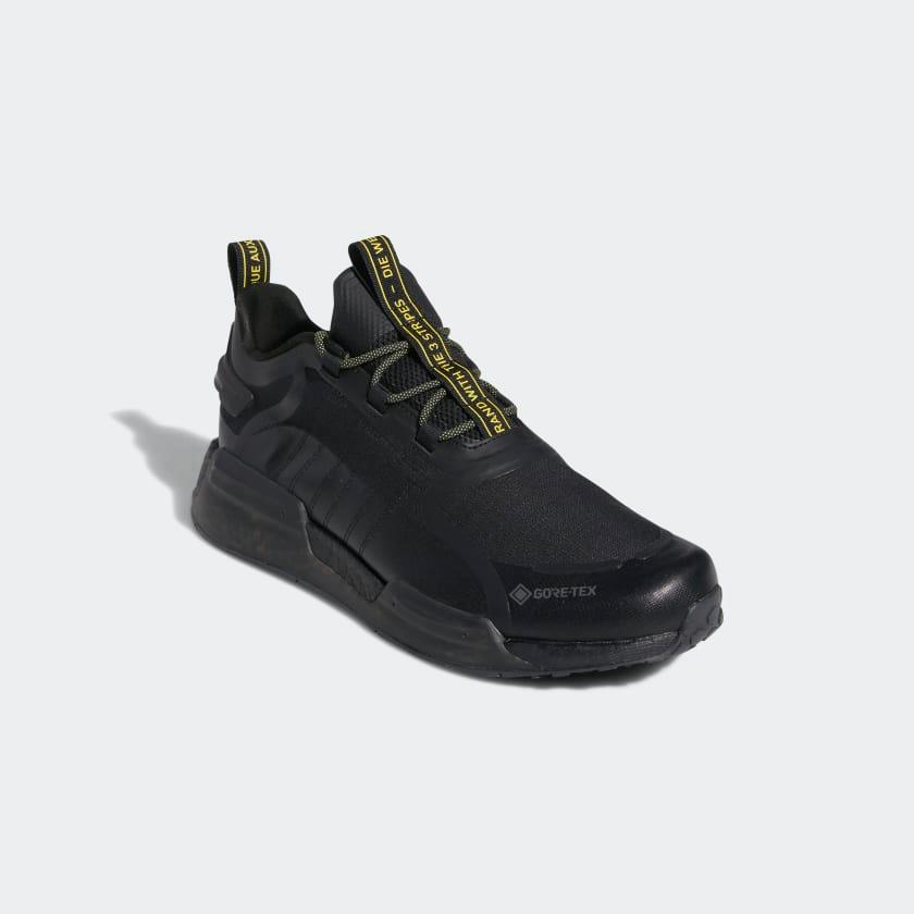 Giày Adidas NMD V3 GORE-TEX #Core Black - Kallos Vietnam