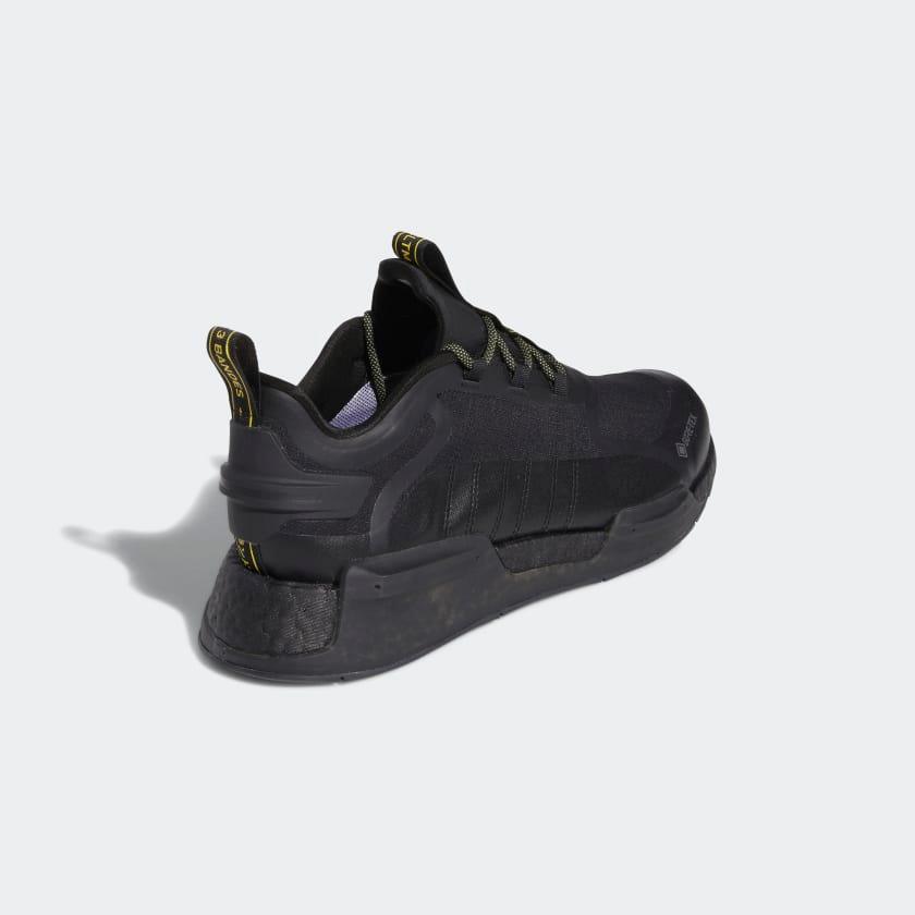 Giày Adidas NMD V3 GORE-TEX #Core Black - Kallos Vietnam