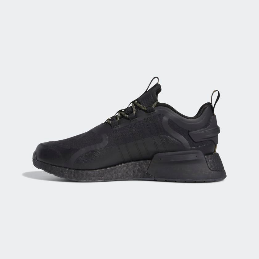 Giày Adidas NMD V3 GORE-TEX #Core Black - Kallos Vietnam