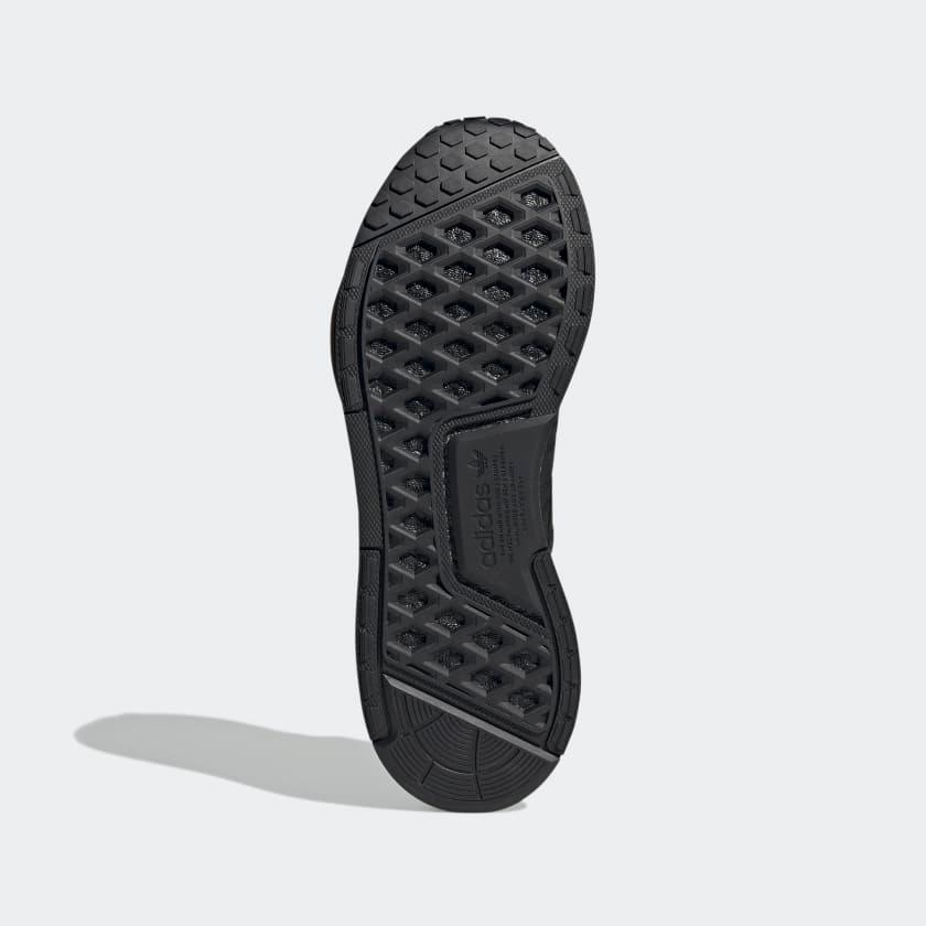 Giày Adidas NMD V3 #Core Black - Kallos Vietnam