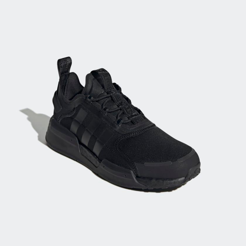 Giày Adidas NMD V3 #Core Black - Kallos Vietnam