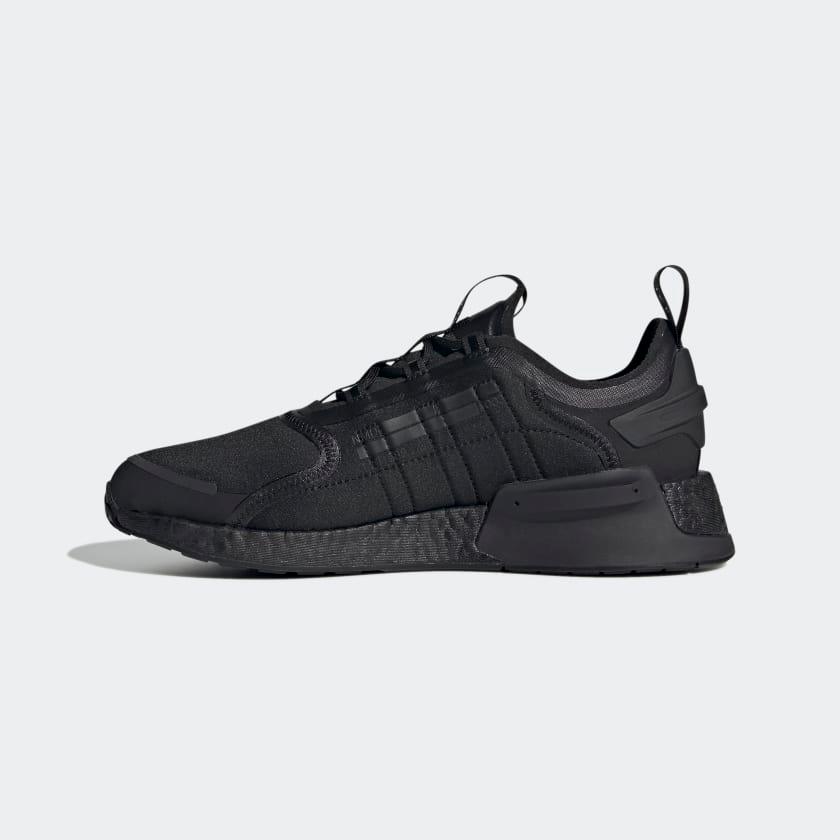 Giày Adidas NMD V3 #Core Black - Kallos Vietnam