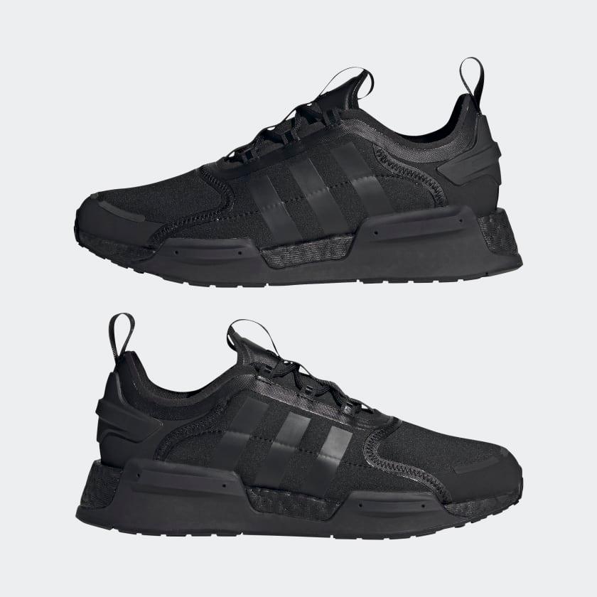 Giày Adidas NMD V3 #Core Black - Kallos Vietnam
