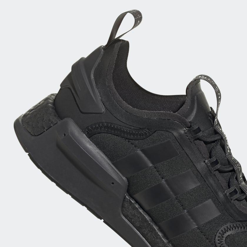 Giày Adidas NMD V3 #Core Black - Kallos Vietnam
