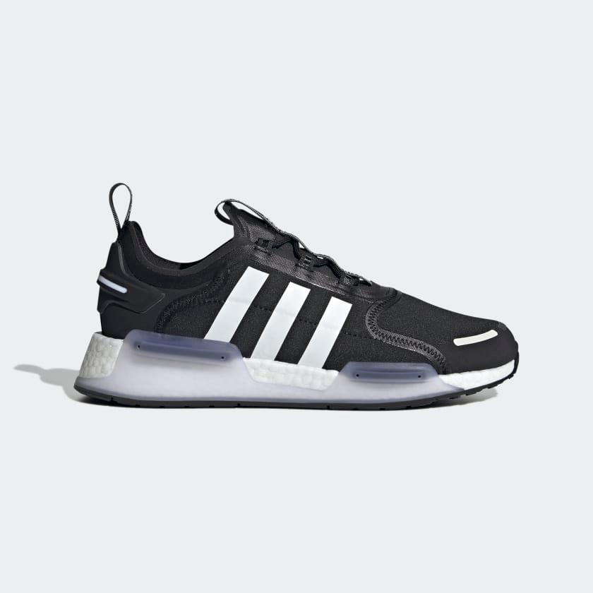 Giày Adidas NMD V3 #Black White - Kallos Vietnam