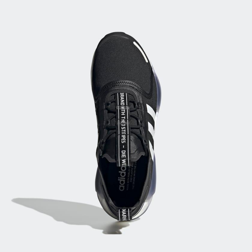 Giày Adidas NMD V3 #Black White - Kallos Vietnam
