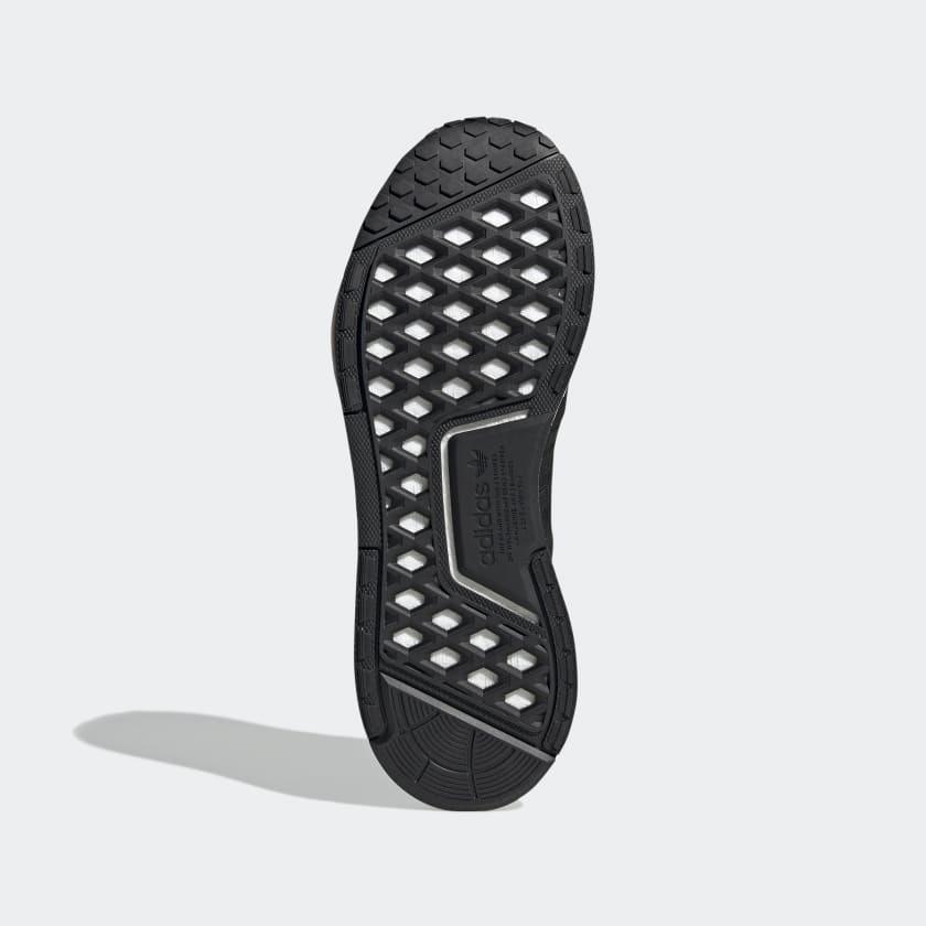 Giày Adidas NMD V3 #Black White - Kallos Vietnam