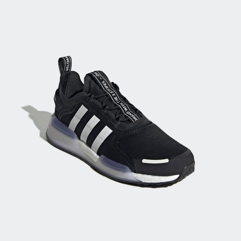 Giày Adidas NMD V3 #Black White - Kallos Vietnam