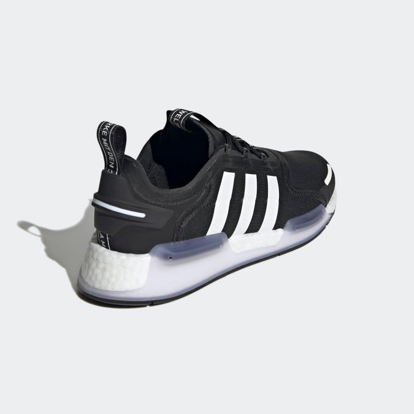 Giày Adidas NMD V3 #Black White - Kallos Vietnam