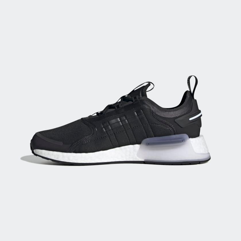 Giày Adidas NMD V3 #Black White - Kallos Vietnam