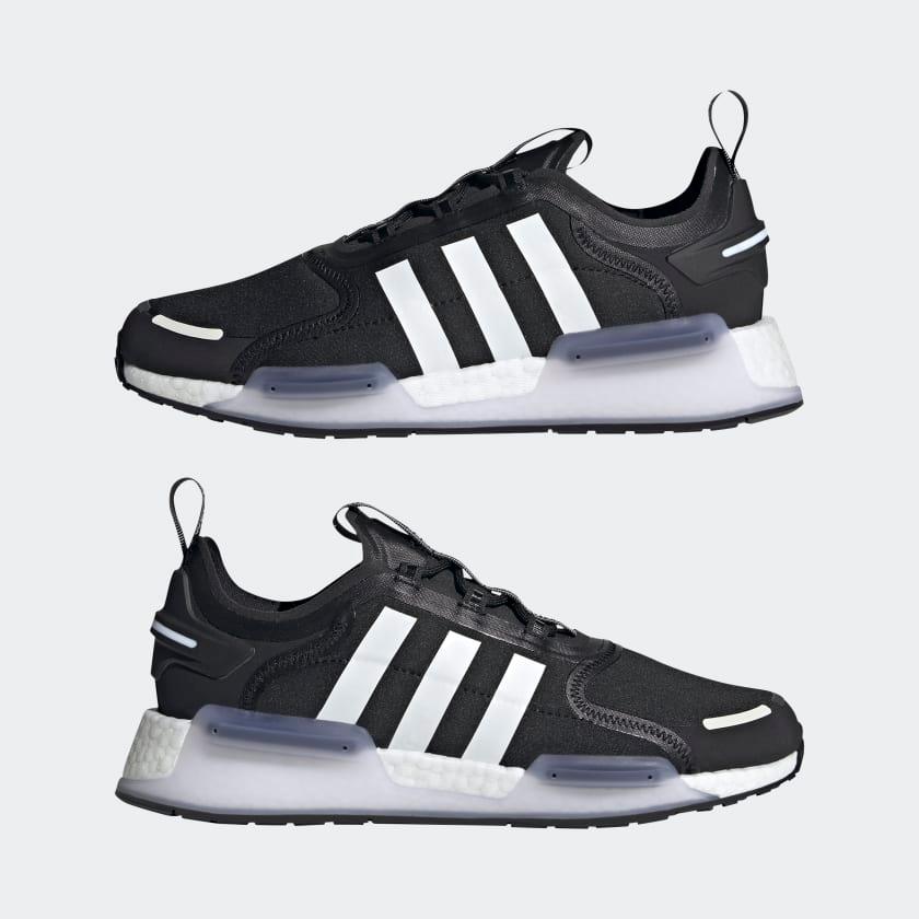 Giày Adidas NMD V3 #Black White - Kallos Vietnam