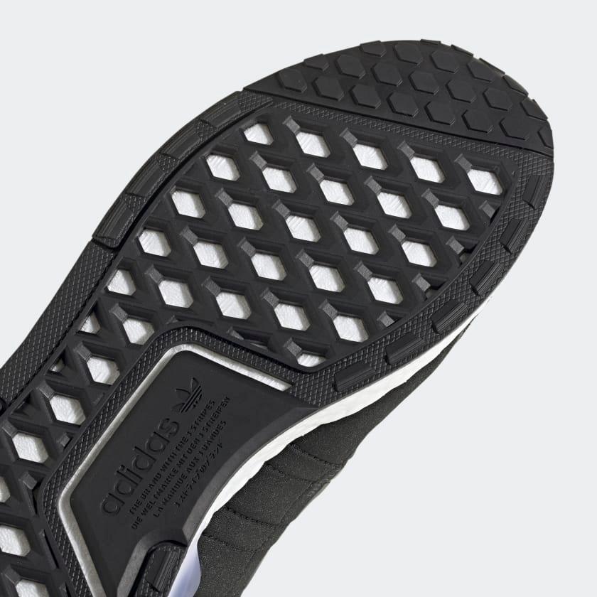 Giày Adidas NMD V3 #Black White - Kallos Vietnam