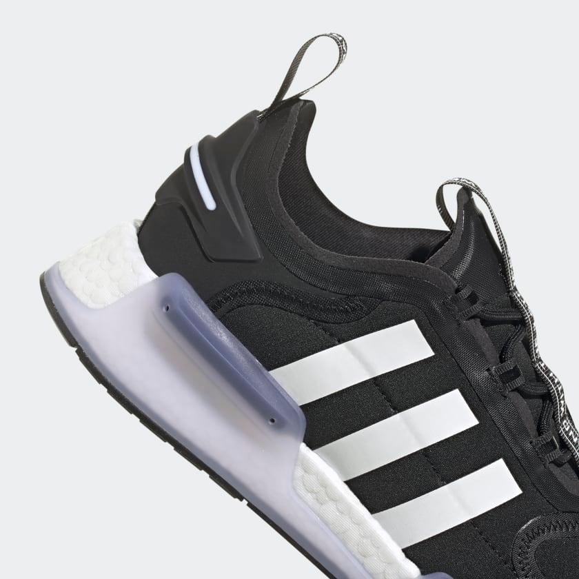 Giày Adidas NMD V3 #Black White - Kallos Vietnam