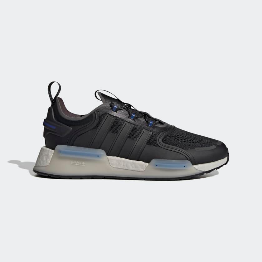 Giày Adidas NMD V3 #Grey Six - Kallos Vietnam