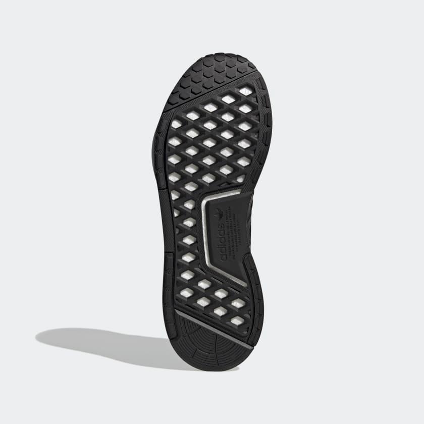 Giày Adidas NMD V3 #Grey Six - Kallos Vietnam