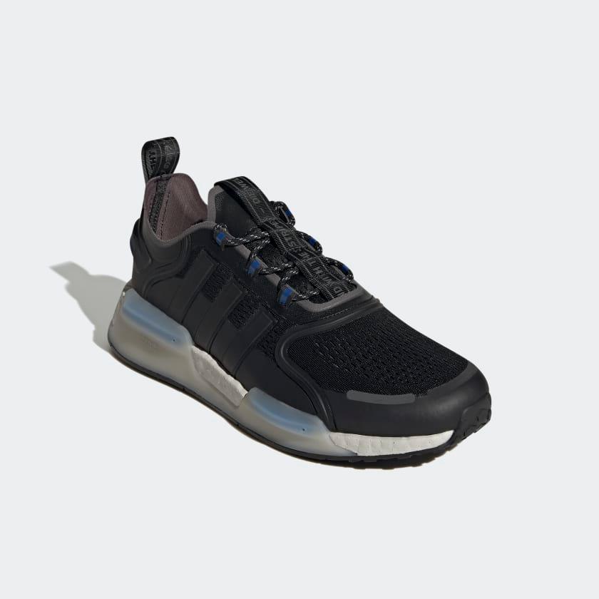 Giày Adidas NMD V3 #Grey Six - Kallos Vietnam