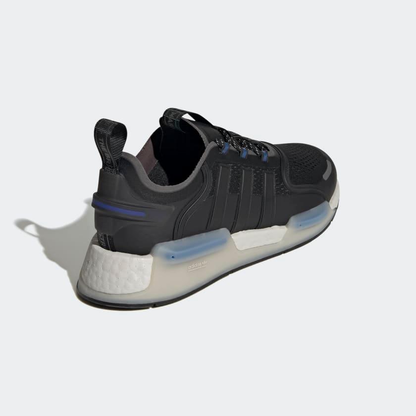 Giày Adidas NMD V3 #Grey Six - Kallos Vietnam