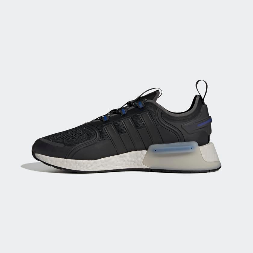 Giày Adidas NMD V3 #Grey Six - Kallos Vietnam
