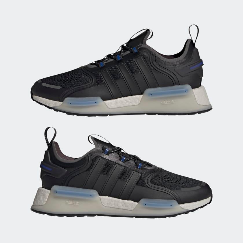 Giày Adidas NMD V3 #Grey Six - Kallos Vietnam