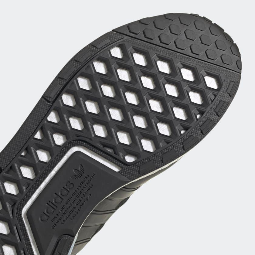 Giày Adidas NMD V3 #Grey Six - Kallos Vietnam