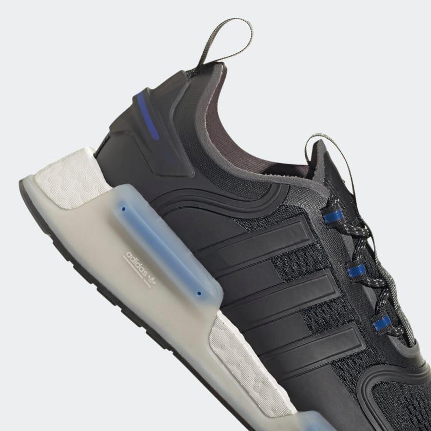 Giày Adidas NMD V3 #Grey Six - Kallos Vietnam