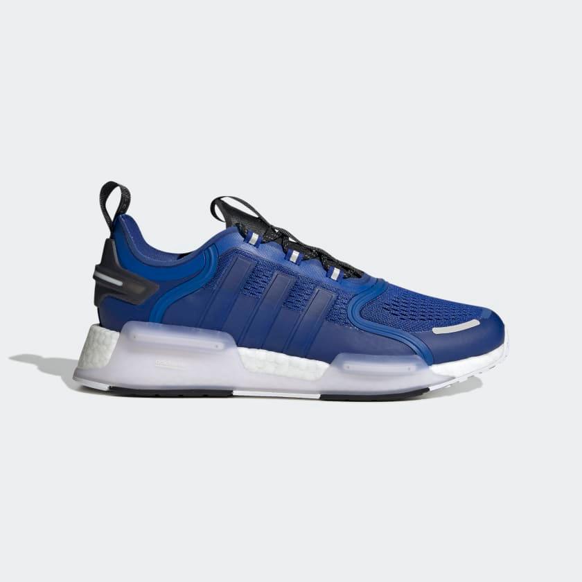 Giày Adidas NMD V3 #Royal Blue - Kallos Vietnam
