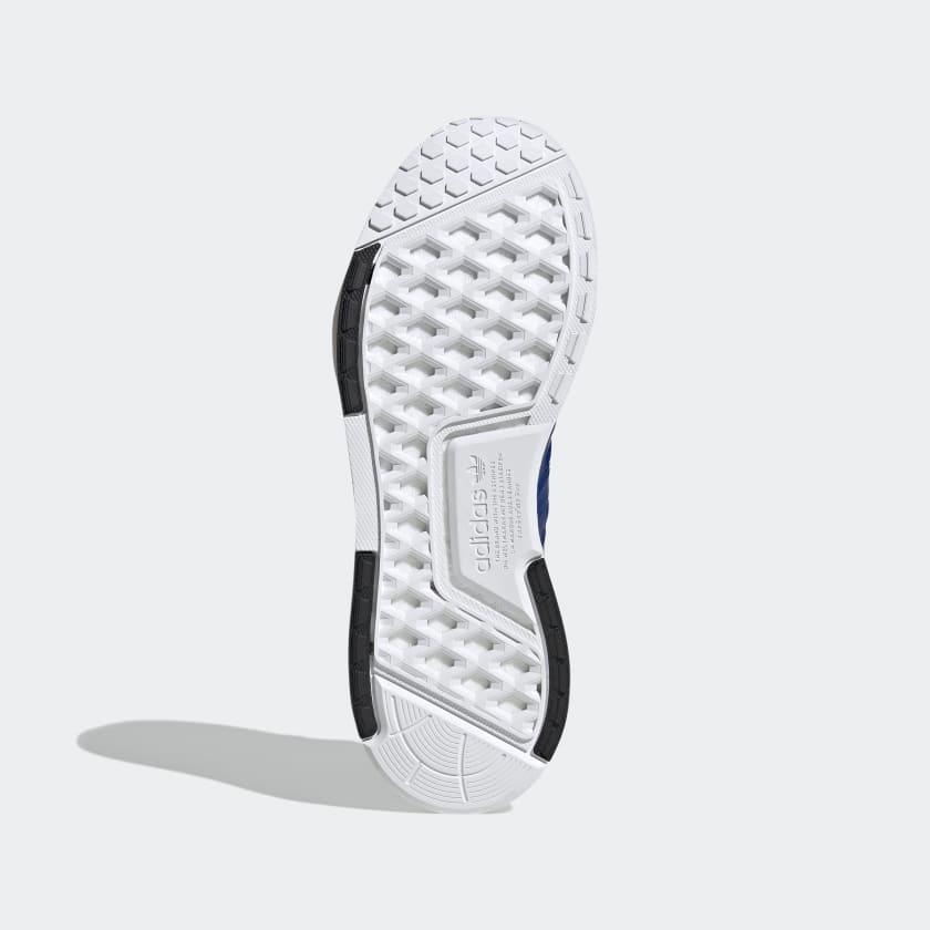 Giày Adidas NMD V3 #Royal Blue - Kallos Vietnam