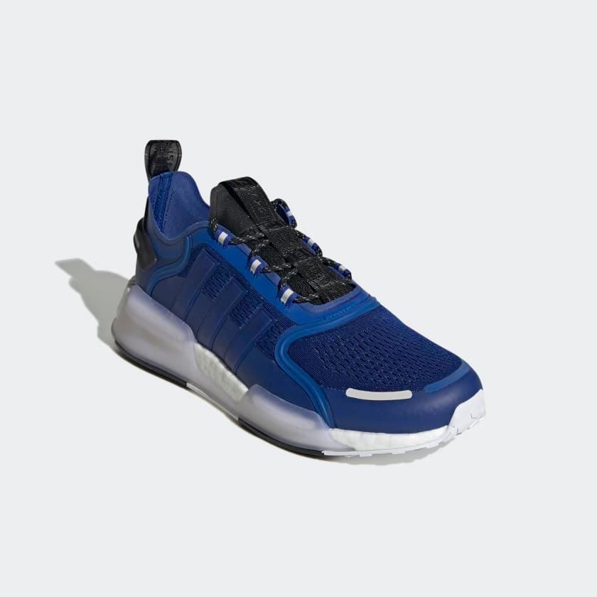 Giày Adidas NMD V3 #Royal Blue