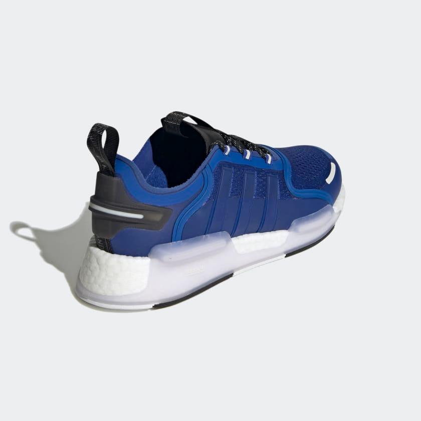 Giày Adidas NMD V3 #Royal Blue - Kallos Vietnam